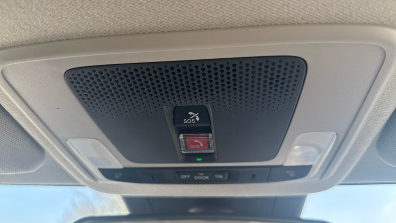 Honda HR-V 1.5 eHEV Elegance 5dr CVT Hybrid Hatchback